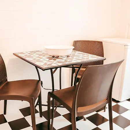 Kalathos By Gt House Апартаменти Лісабон