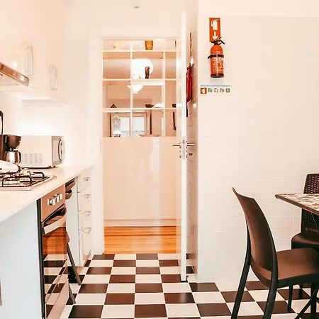 Kalathos By Gt House Апартаменти