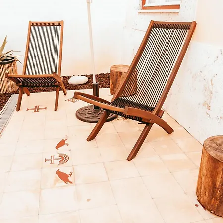 Апартаменти Kalathos By Gt House *