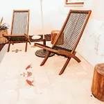Apartamento Kalathos *