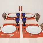 Kalathos Apartamento *