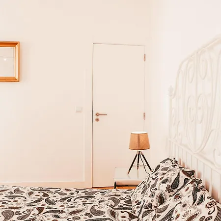 Kalathos By Gt House Appartement