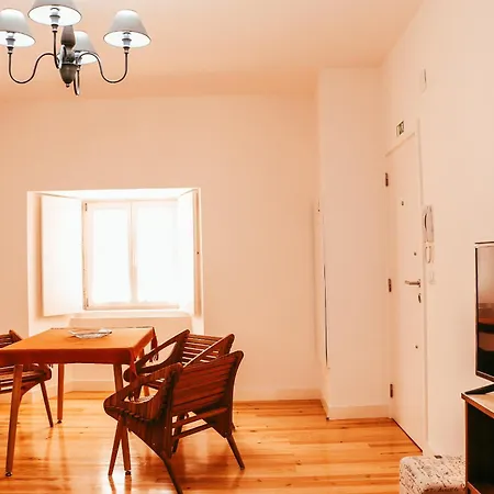 Apartamento Kalathos