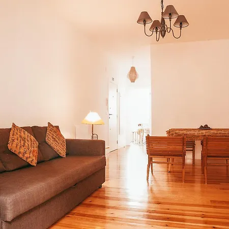 Apartamento Kalathos *