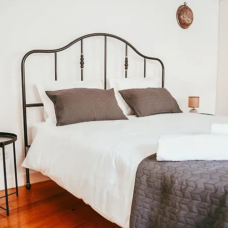 Apartamento Kalathos
