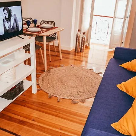 Kalathos Apartamento Lisboa