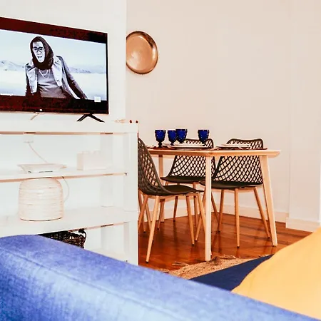 Apartamento Kalathos Lisboa