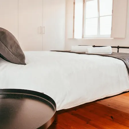 Kalathos Apartamento
