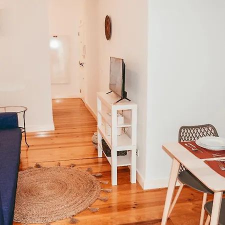 Apartamento Kalathos