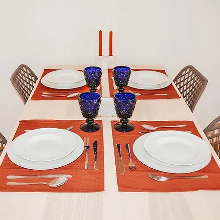 Kalathos Apartamento *