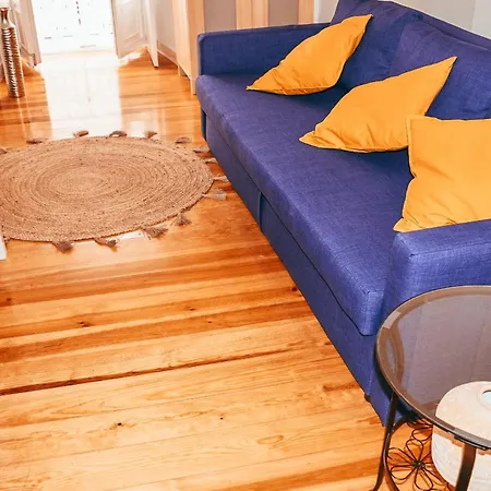 Apartamento Kalathos Lisboa