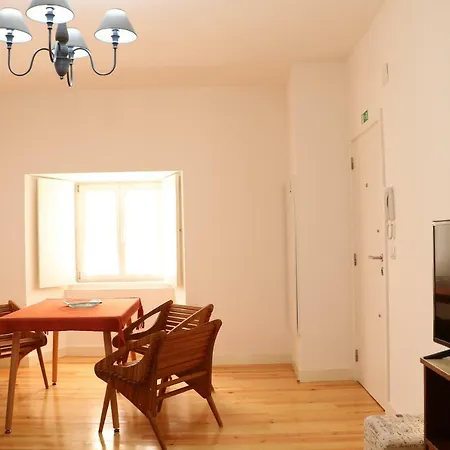 Kalathos Appartement