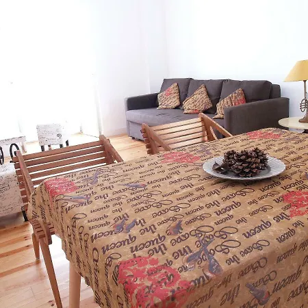 Appartement Kalathos