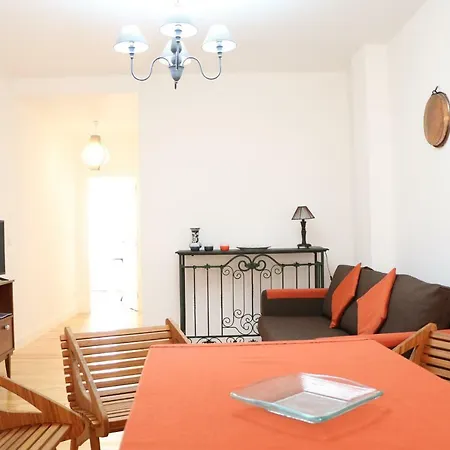 Kalathos Appartement Lisboa