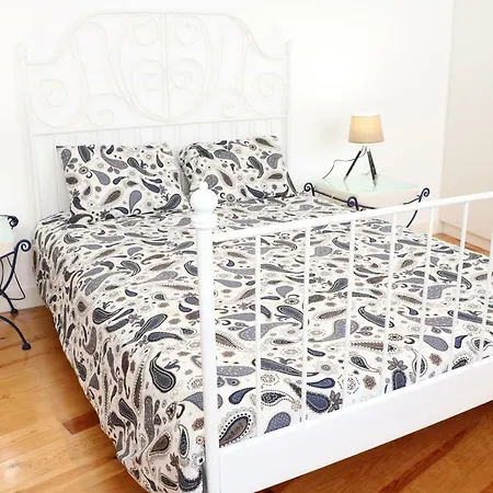 Kalathos Appartement