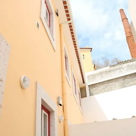 Kalathos Appartement *