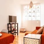 Kalathos By Gt House Apartamento *