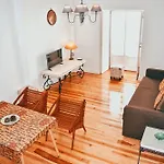 Apartamento Kalathos By Gt House *