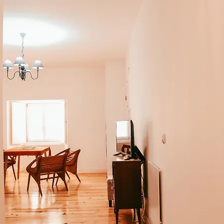 Apartamento Kalathos Lisboa