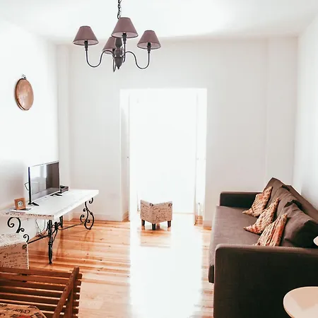 Kalathos Apartamento Lisboa