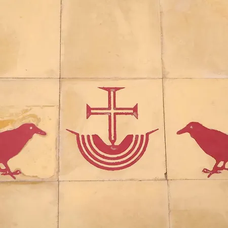 Lägenhet Kalathos Lisboa