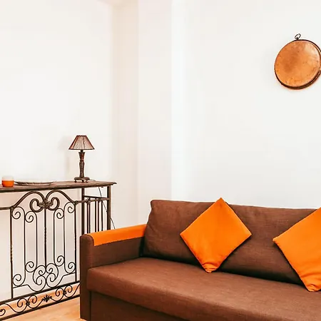 Kalathos By Gt House Διαμέρισμα Lisboa