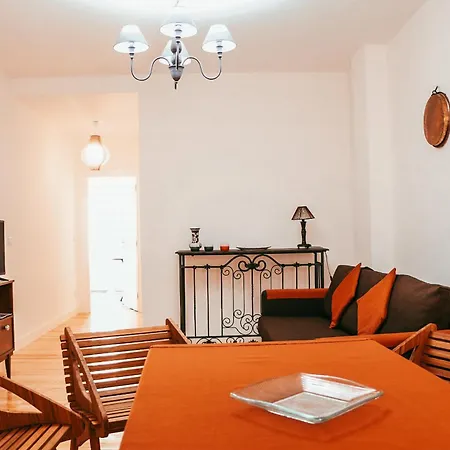 Kalathos By Gt House Appartamento Lisbona