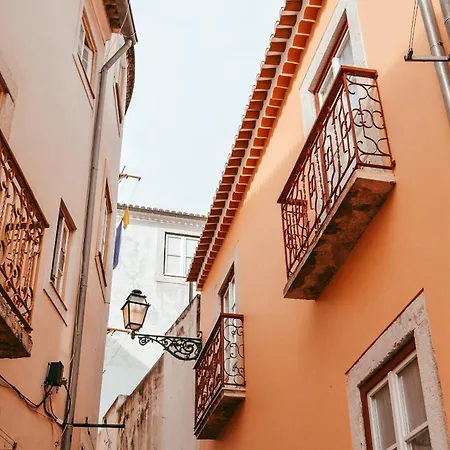 公寓 Kalathos By Gt House *